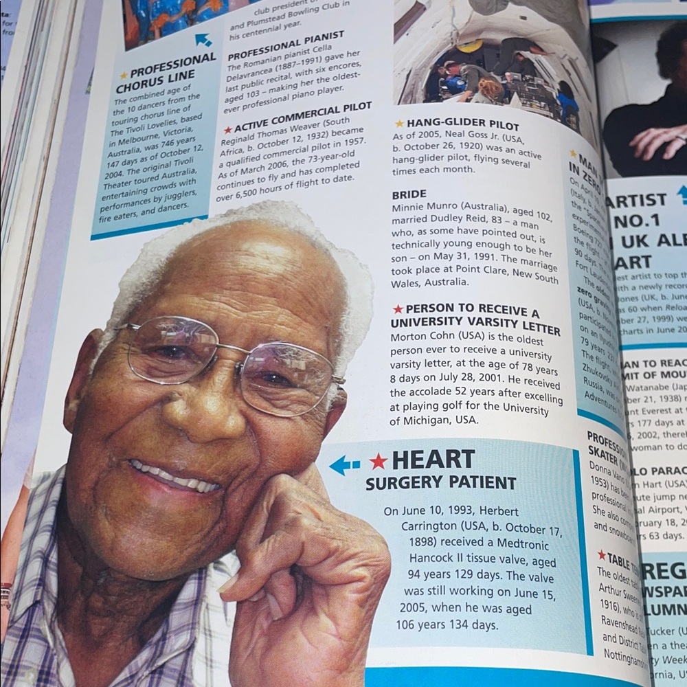 Guinness World Records 2007 Book Used - Picture 12 of 16